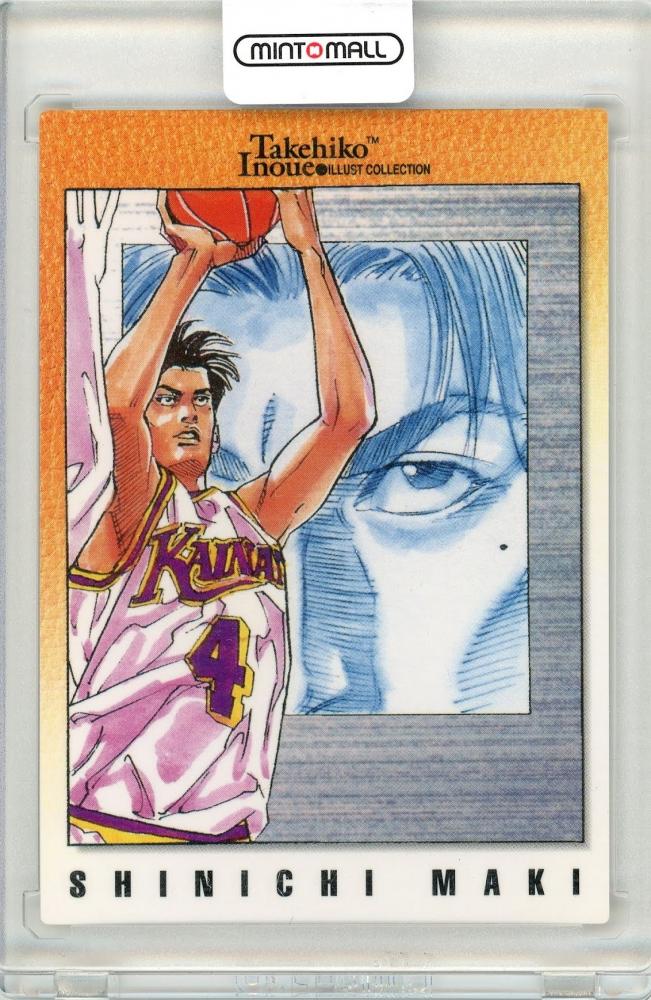 春のコレクション カレンダー SLAM DUNK 1998の人気アイテム 井上雄彦 