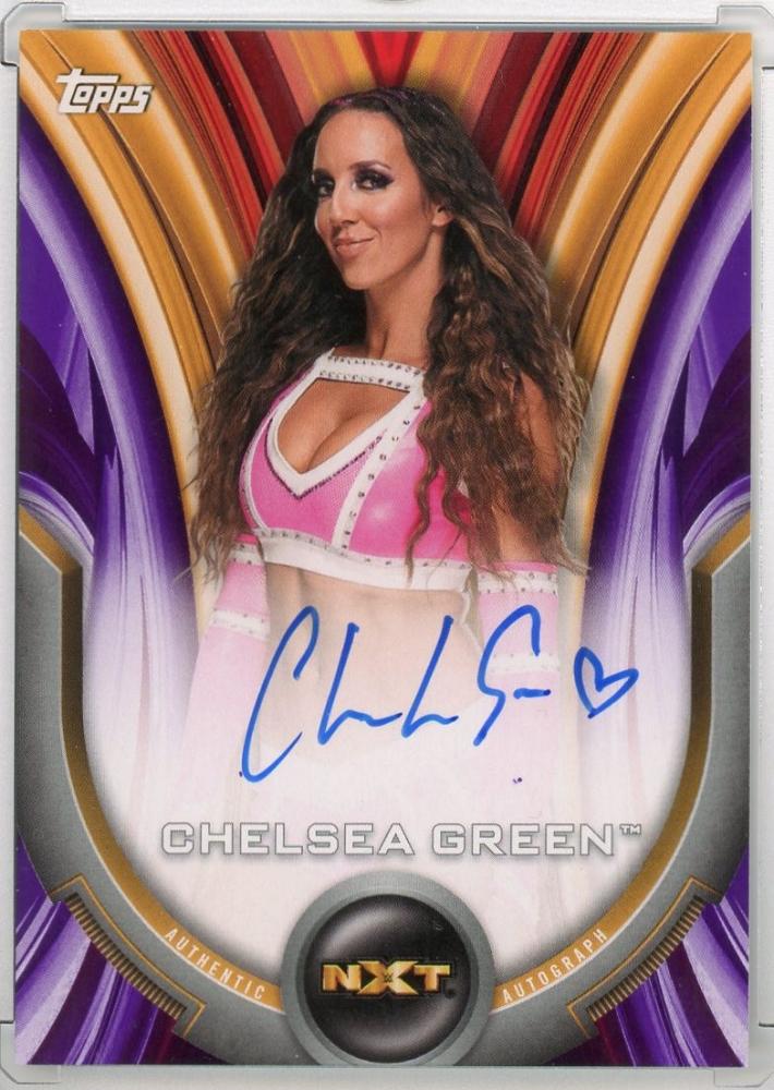 ミントモール / MINT 吉祥寺店 / 2020 Topps WWE Woman's Division