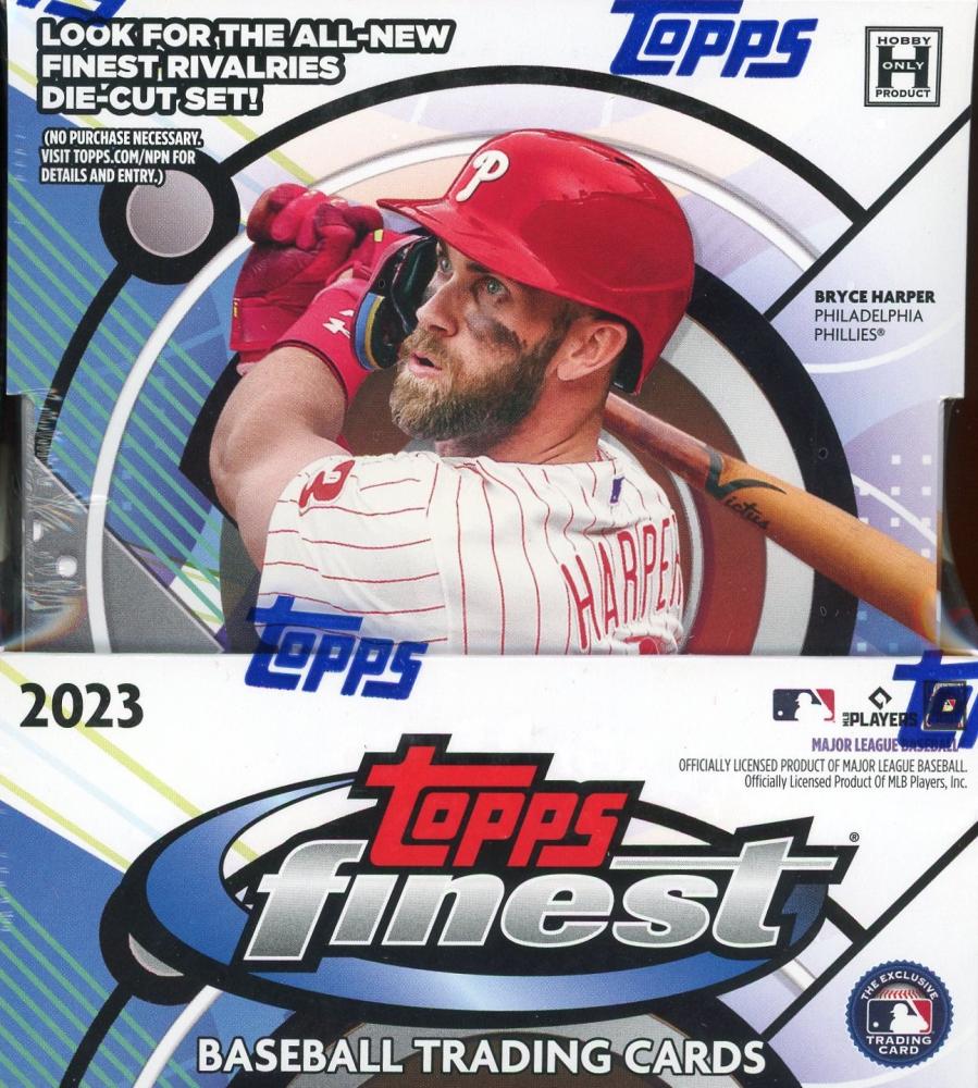 Topps Baseball Box 2箱 大谷翔平 カード WBC 世界一 | www