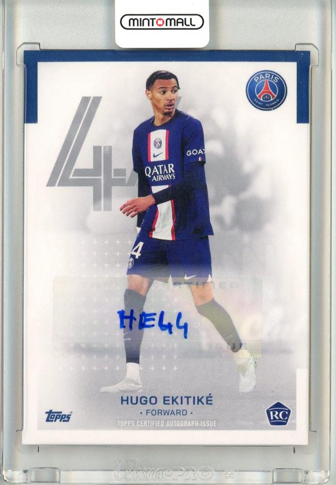 ミントモール / MINT 立川店 / 2022-23 Topps Paris Saint-Germain