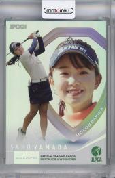 EPOCH JLPGA 日本女子プロゴルフ ROOKIES & WINNERS 2022