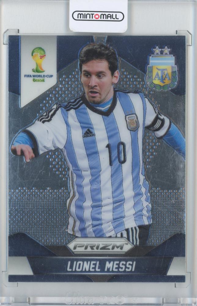 ミントモール / MINT 広島店 / 2014 Panini Prizm World Cup Soccer