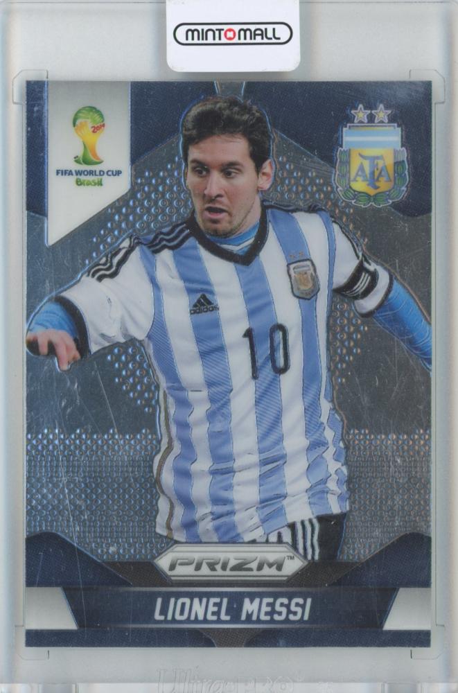 ミントモール / MINT 広島店 / 2014 Panini Prizm World Cup Soccer