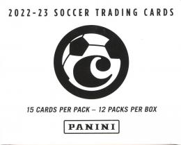 ミントモール / 検索結果 スポーツカード【ボックス】 > サッカー > PANINI