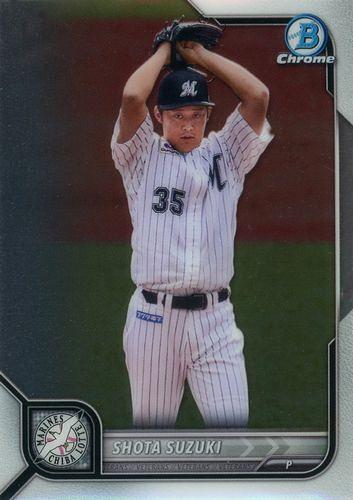 ミントモール / MINT BASE店 (TCシングル通販) / 2022 TOPPS Bowman 