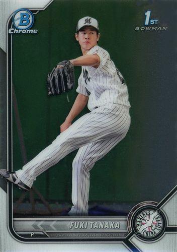 ミントモール / MINT BASE店 / 2022 TOPPS Bowman Chrome NPBプロ野球 ...