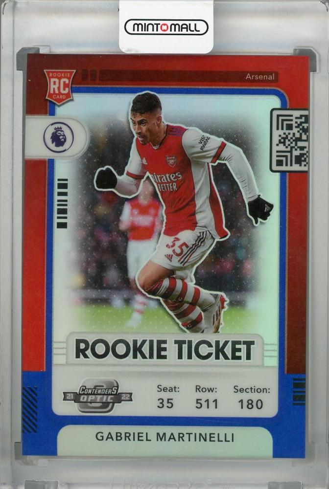 Panini 2021-22 Chronicles RC Origins Oliver Skipp auto 500枚限定 直筆サインカード -  トレーディングカード