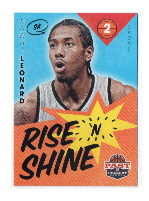 特価大人気2012-13 Panini カワイ レナード ルーキー 直筆サインカード RC その他