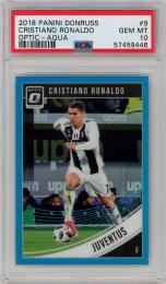 ミントモール / MINT 千葉店 / 2018-19 Panini Donruss Cristiano