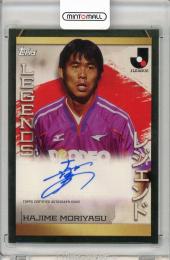 ミントモール / MINT 名古屋店 / 2023 TOPPS Jリーグ 森保 一 直筆サインカード サンフレッチェ広島