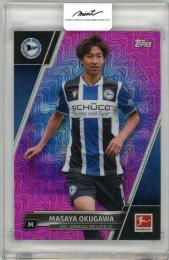 ミントモール / MINT 三宮店 / 21-22 TOPPS BUNDESLIGA JAPAN 