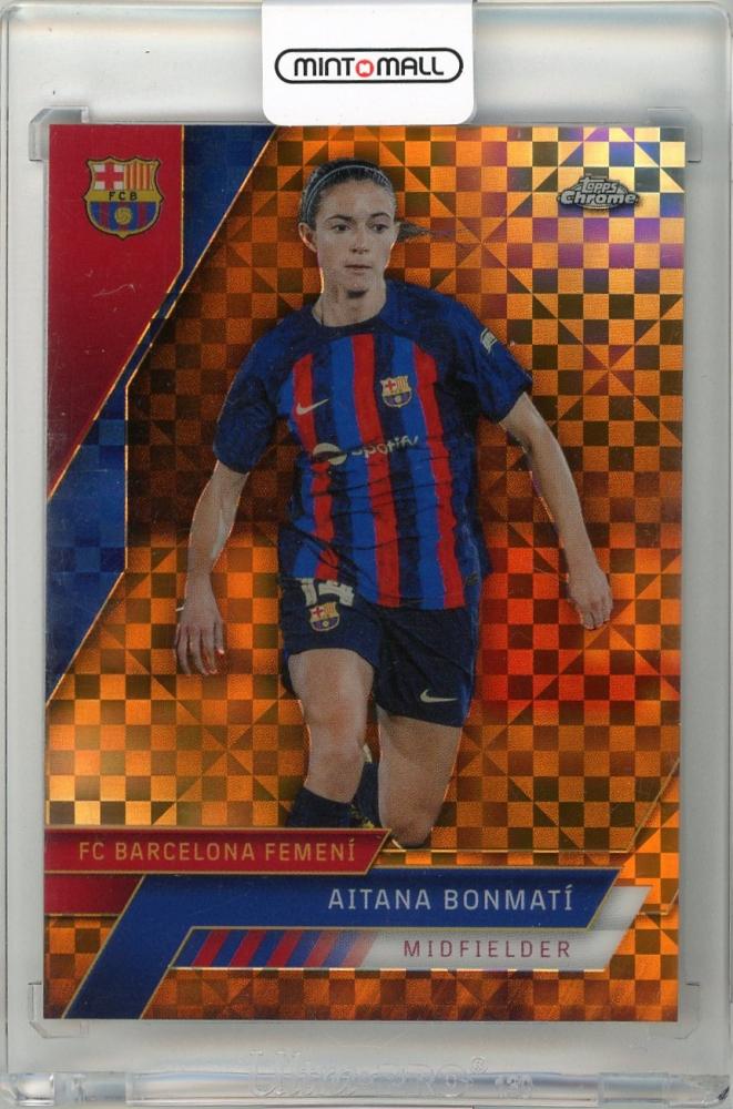 お得NEW【新品未開封】TOPPS CHROME TEAMSET FC BARCELONA その他