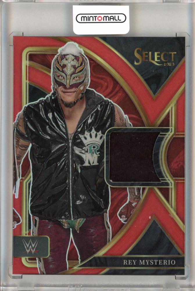 ミントモール / MINT 池袋店 / 2023 Panini Select WWE Rey Mysterio