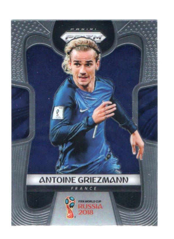 ミントモール / MINT 池袋店 / 2018 PANINI Prizm World Cup Soccer