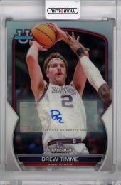 安い買蔵drew timme bowman university 2023 psa9 その他