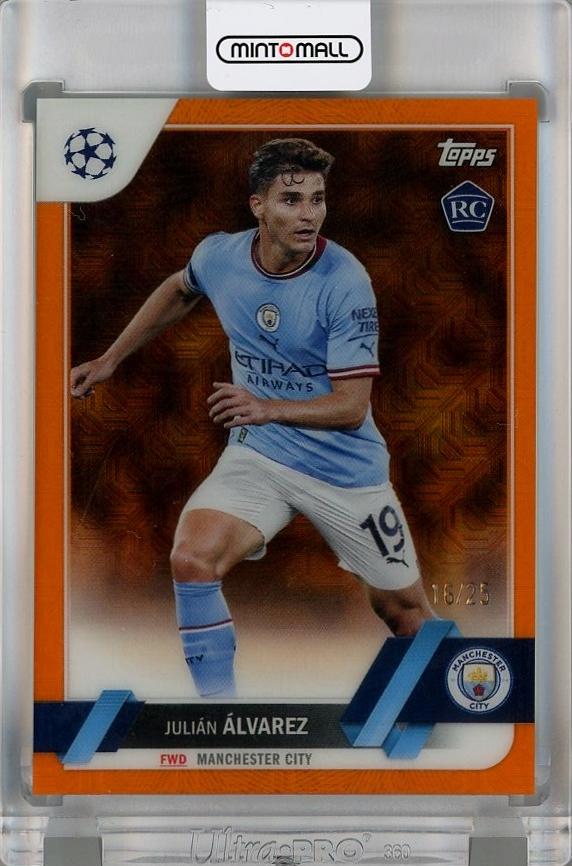 ミントモール / MINT 千葉店 / 2022-23 Topps UEFA Champions League