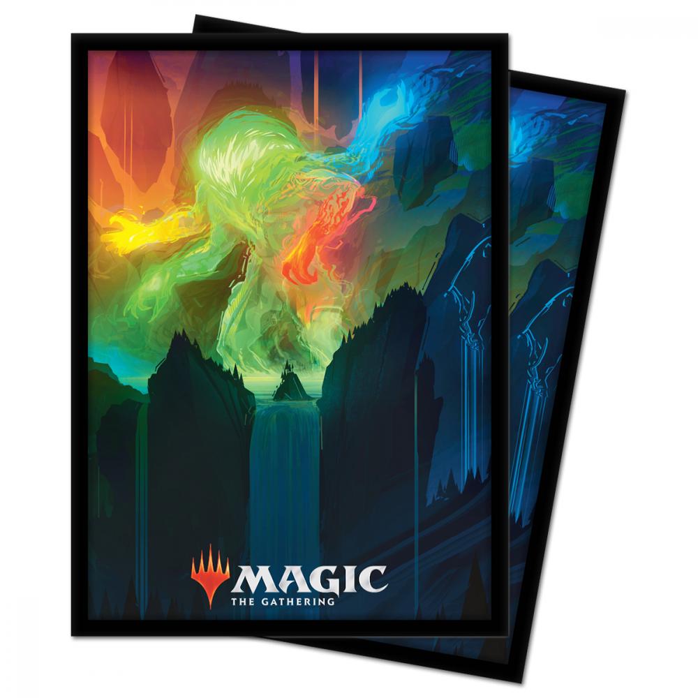 MTG 創造の座、オムナス WPNストア優勝プロモ - マジック：ザ