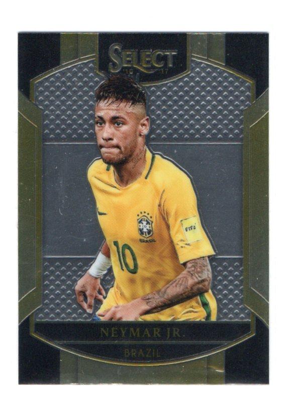 ミントモール / MINT 池袋店 / 2016-17 PANINI SELECT Neymar Jr. Base