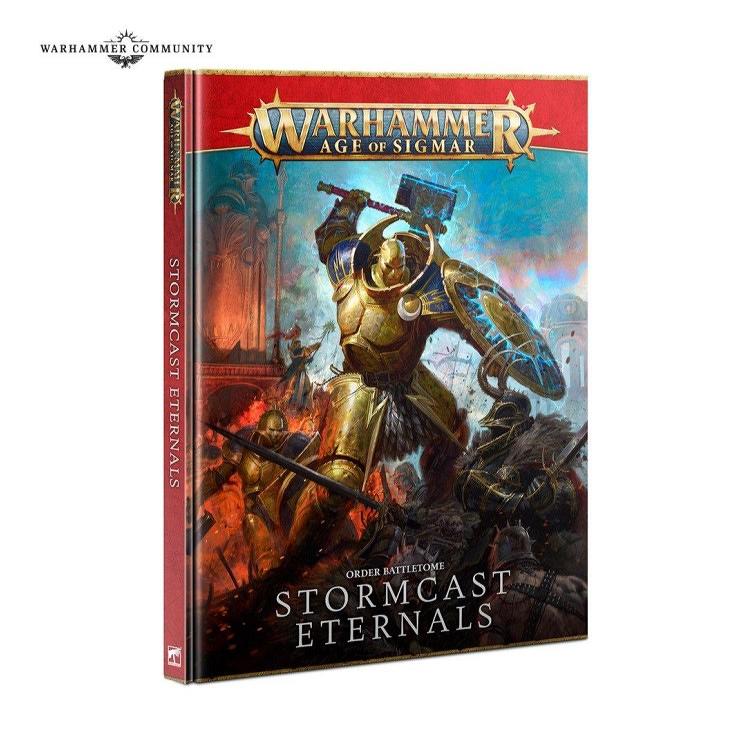 WARHAMMER ストームドレイクガード セット - 通販 - www