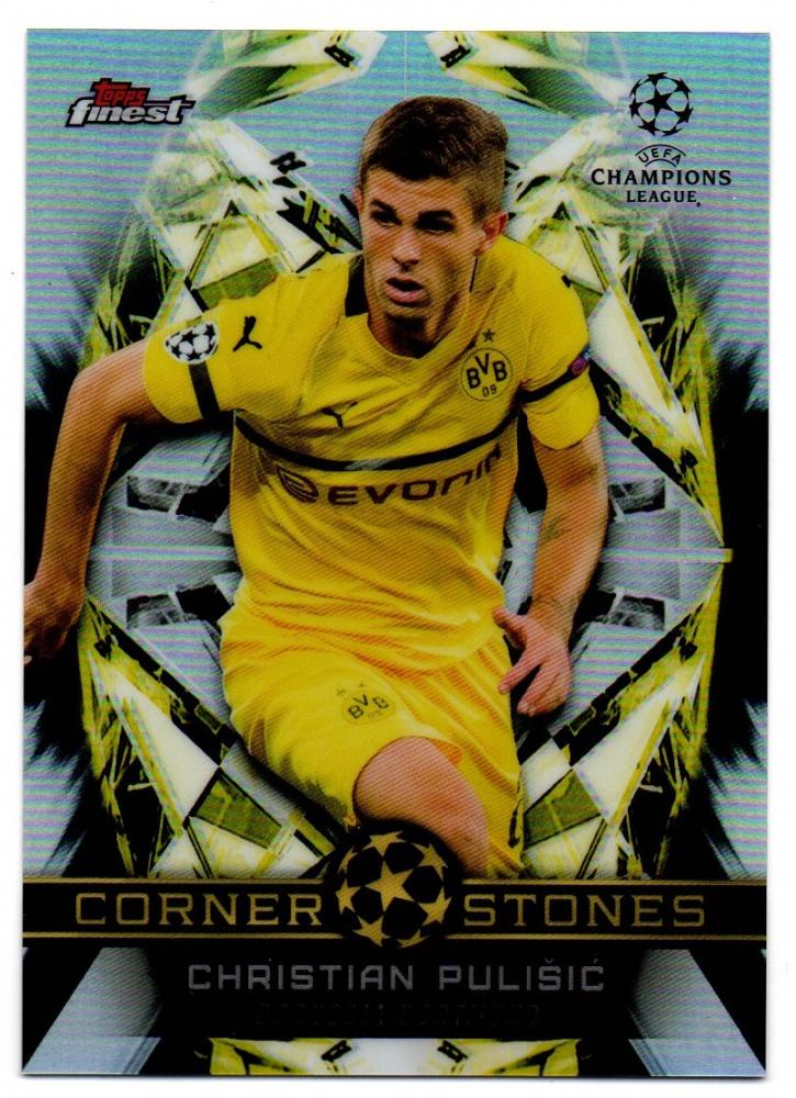 ミントモール / MINT 横浜店 / 2018-19 TOPPS Finest UEFA Champions