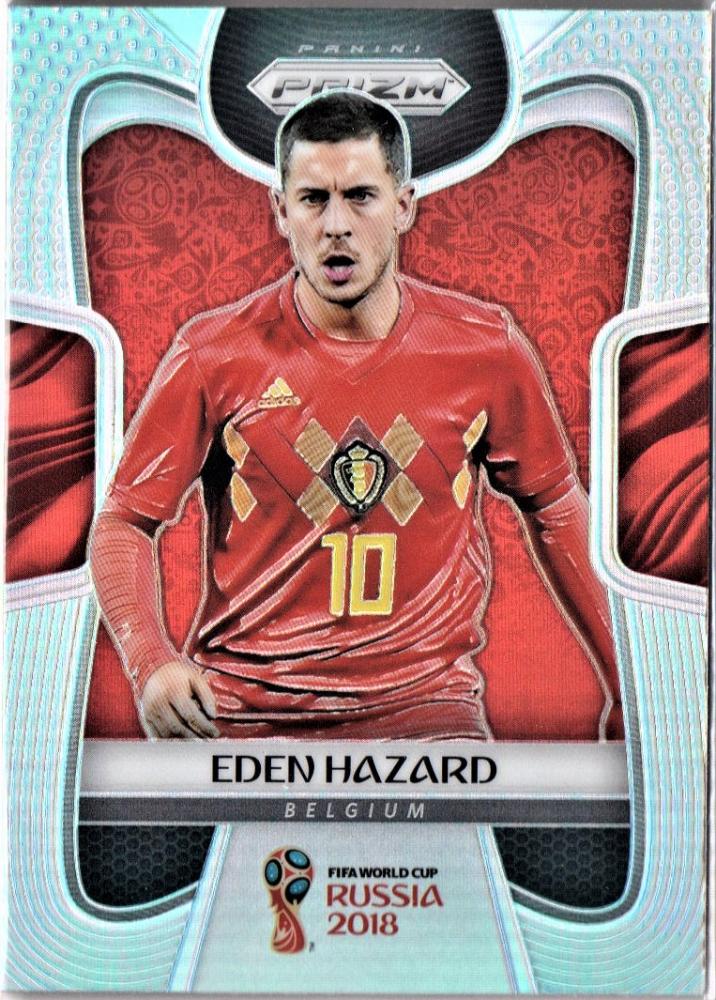 ミントモール / MINT 吉祥寺店 / 2018 Panini Prizm World Cup Belgium