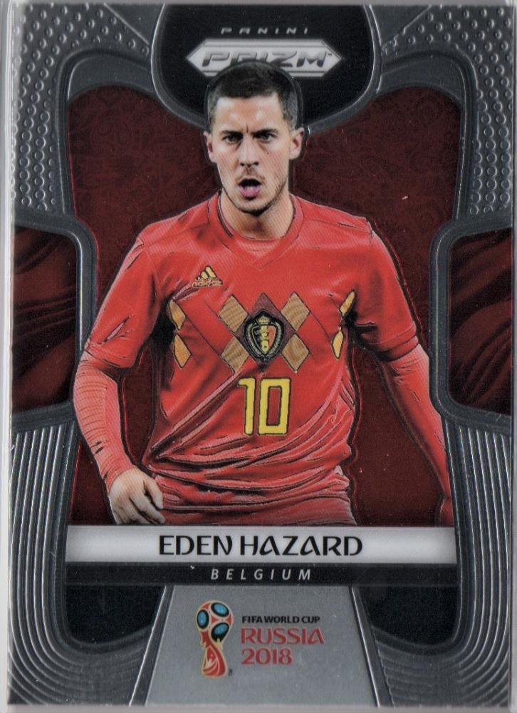 ミントモール / MINT 吉祥寺店 / 2018 Panini Prizm World Cup Belgium ...