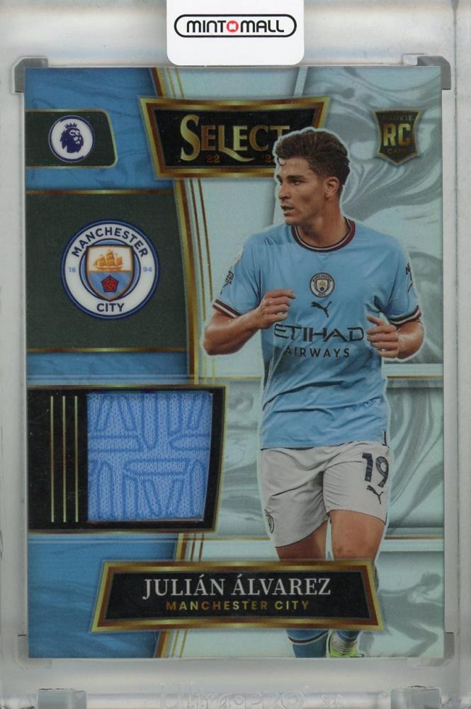 ミントモール / MINT 浦和店 / 2022-23 Panini Select Premier League