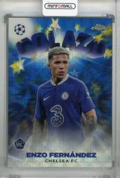 ミントモール / MINT 浦和店 / 2022-23 Topps Chrome UEFA Club