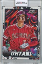 ミントモール / MINT 池袋店 / 2022 Topps Fire Baseball Los Angeles