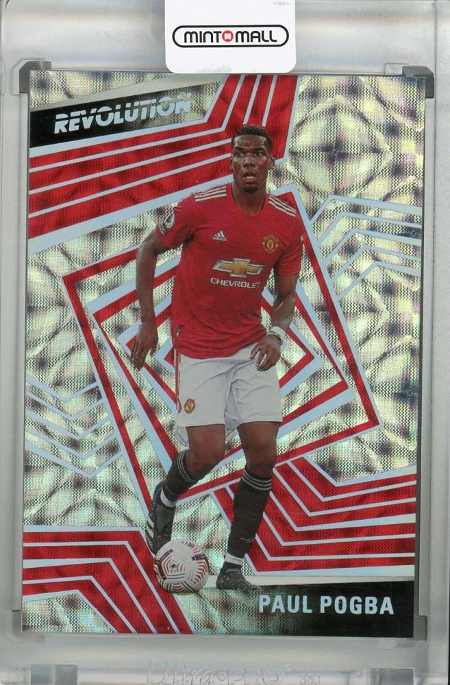 PANINI PAUL POGBA