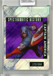 2023 UPPER DECK MARVEL ALLEGIANCE: AVENGERS VS X 