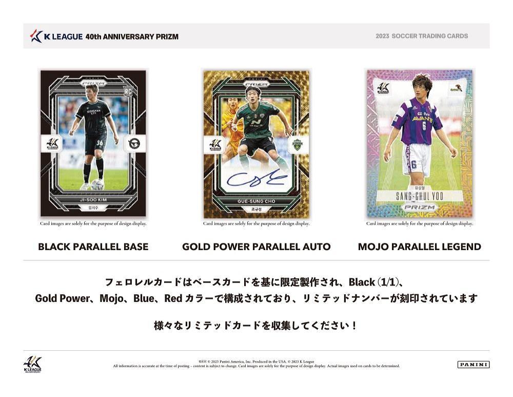 ミントモール / MINT-WEB店 (ボックス通販) / SOCCER 2023 PANINI