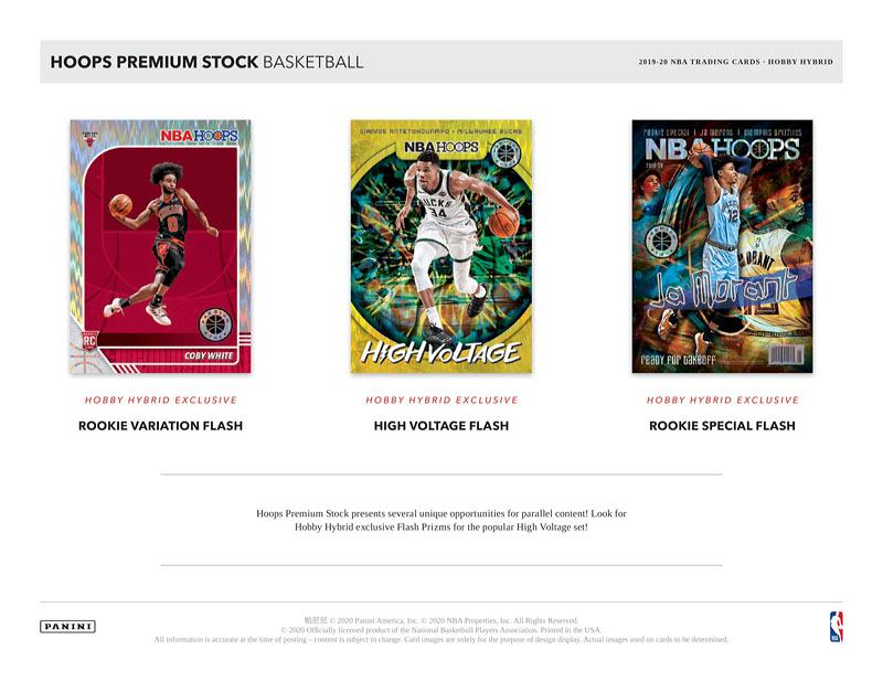 ミントモール / MINT-WEB店 (ボックス通販) / NBA 2019-20 PANINI ...