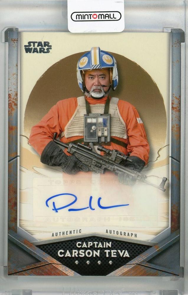 ミントモール / MINT 浦和店 / 2021 Topps Star Wars The Mandalorian