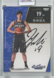 ミントモール / MINT 池袋店 / BBM×B.League Trading Cards 2022 