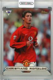 ミントモール / MINT 浦和店 / 2004 Topps Premier Gold Manchester United FC Cristiano  Ronaldo Base