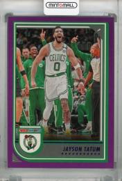 ミントモール / MINT 浦和店 / 2022-23 Panini NBA Hoops Boston 