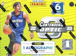 ミントモール / MINT-WEB店 / NBA 2022-23 PANINI CONTENDERS OPTIC HOBBY