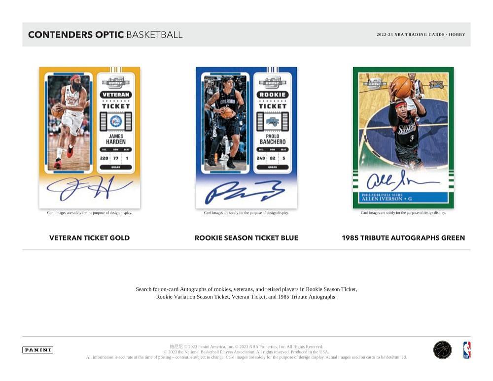 ミントモール / MINT-WEB店 (ボックス通販) / NBA 2022-23 PANINI ...