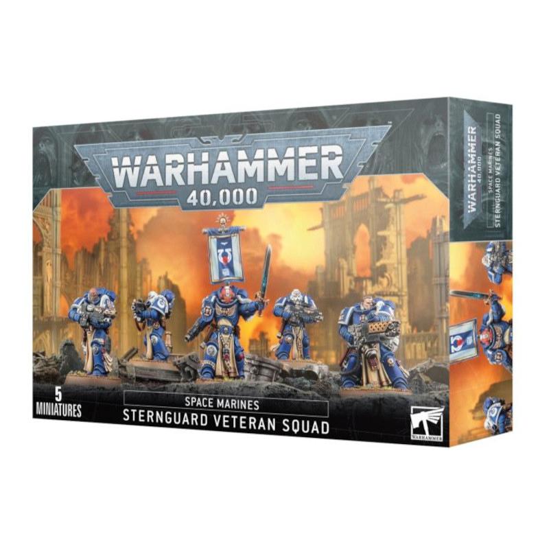 販売を販売 WARHAMMERウォーハンマー リヴァイアサン スペースマリーン