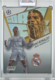 2022-23 TOPPS STADIUM CLUB CHROME UEFA Soccer Cristiano