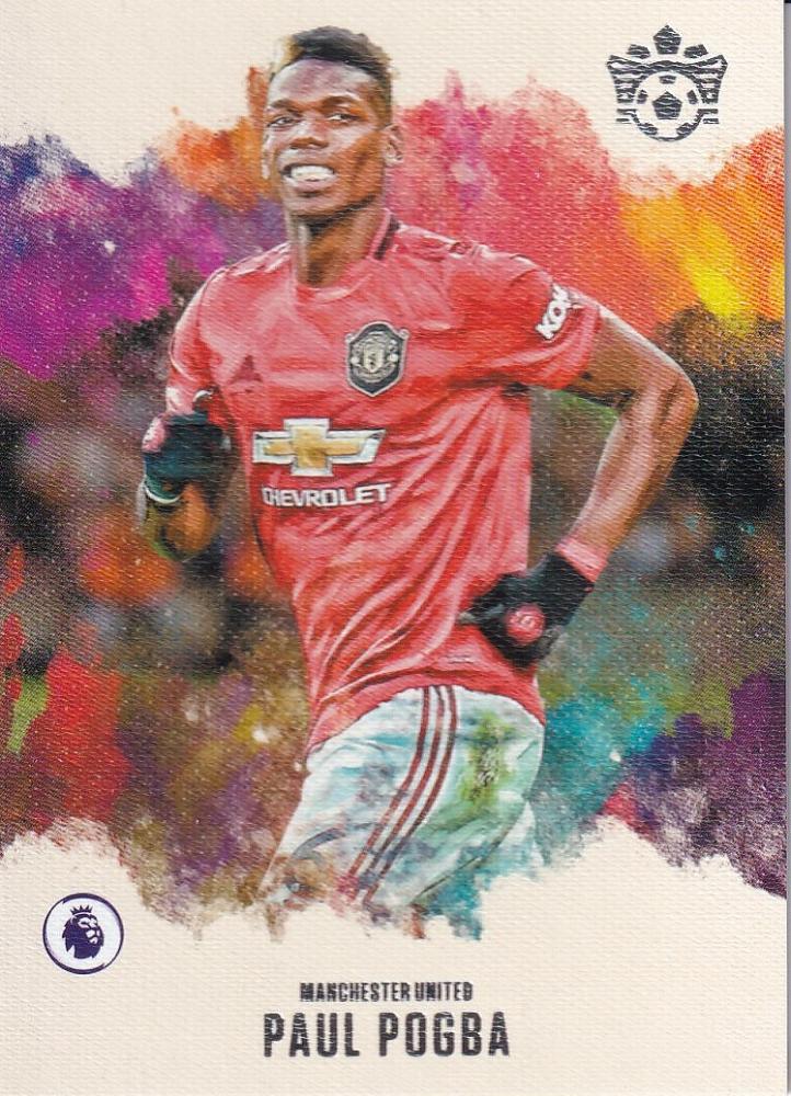 最安価格 Panini Kaboom Paul Pogba ポール ポグバ 超激安 Css Edu Om