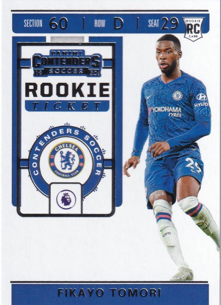 HOT品質保証2019-20 Panini Chronicles Contenders Soccer Rookie Ticket Dusan Vlahovic フィオレンティーナ ヴラホヴィッチ その他