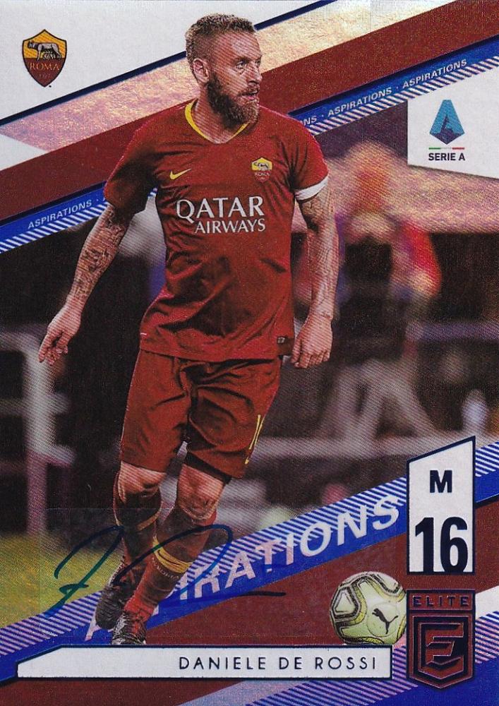 ミントモール / MINT 浦和店 / 2019-20 Panini Chronicles AS Roma