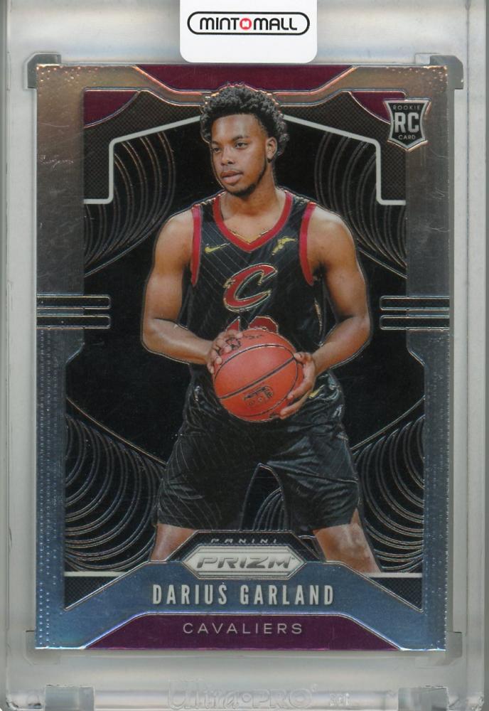 darius garland rc 美品 - その他