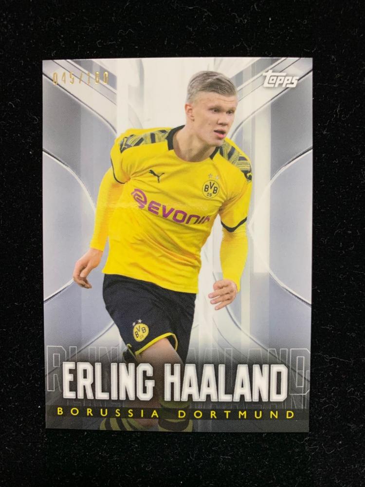 ミントモール / MINT 浦和店 / 2020 Topps Transcendent BVB Borussia Dortmund ...