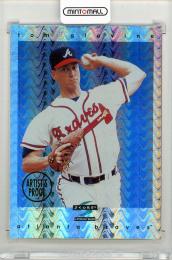 ミントモール / MINT 新宿店 / 1997 Score Showcase Series Artist's Proofs #89 / Tom  Glavine Atlanta Braves