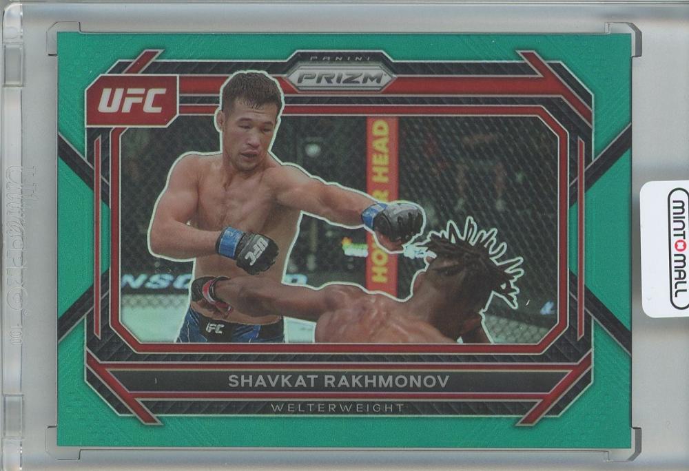 ミントモール / MINT 池袋店 / 2023 PANINI PRIZM UFC Shavkat