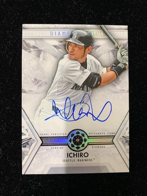 ミントモール / MINT 浦和店 / 2019 Topps Diamond Icons Seattle