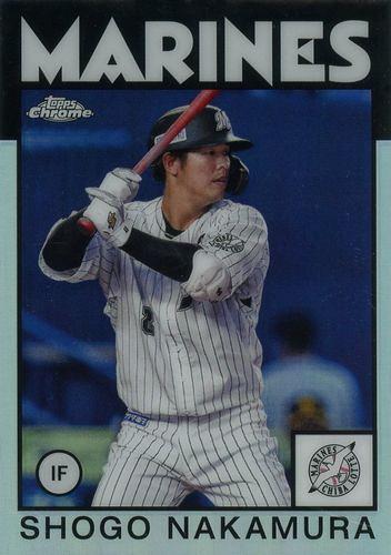 ミントモール / MINT BASE店 (TCシングル通販) / 2021 TOPPS Chrome